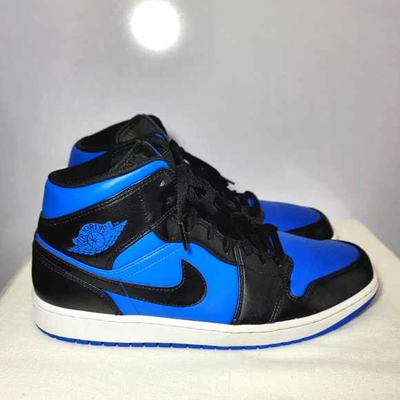 retro jordans size 12 men's